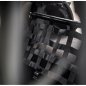 Preview: Clubsport Komplettset - Strebe mit Netz und Teppich für Audi A3 / S3 8L